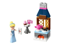 LEGO Cinderella's Kitchen (30551)