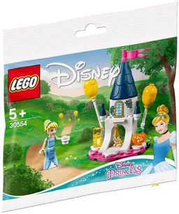 LEGO Cinderella Mini Castle (30554)