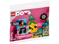 Pineapple fotohouder en mini bord - Afbeelding 2 van 4