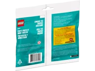 Pineapple fotohouder en mini bord - Afbeelding 3 van 4