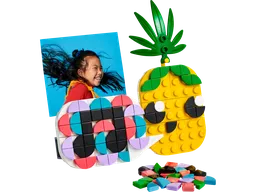LEGO Pineapple Photo Holder and Mini Board (30560)