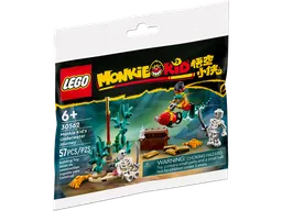 LEGO Monkie Kid’s Underwater Journey (30562) - Bild 1
