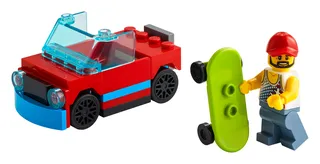 Skater by LEGO – product photo 1 of 2