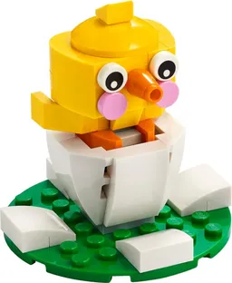 LEGO Easter Chick Egg (30579)