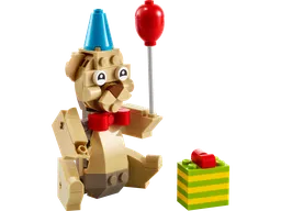LEGO Birthday Bear (30582)