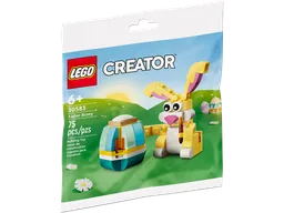 LEGO Easter Bunny (30583) - afbeelding 1