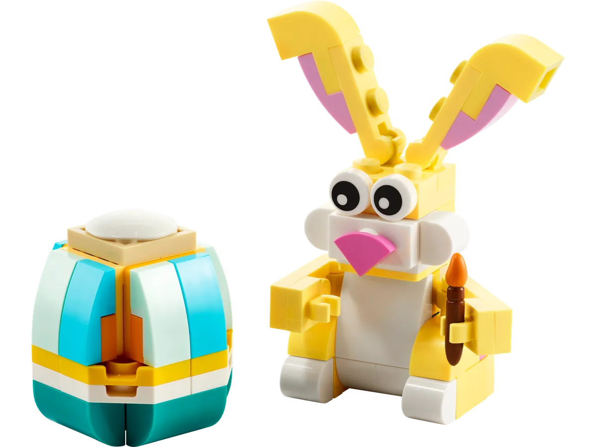 LEGO Easter Bunny (30583)