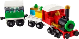 LEGO Winter Holiday Train (30584)