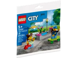 LEGO Kids' Playground (30588) - image 1