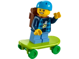LEGO Kids' Playground (30588) - image 2