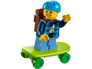 Kids' Playground van LEGO – productfoto 3 van 6