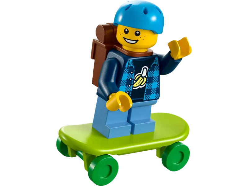 Kids' Playground van LEGO – productfoto 3 van 6