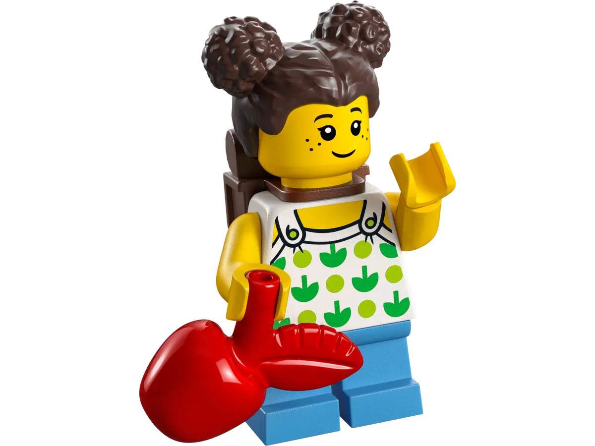 LEGO Kids' Playground (30588) - Bild 1