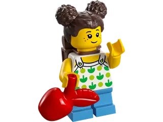 Kids' Playground van LEGO – productfoto 4 van 6