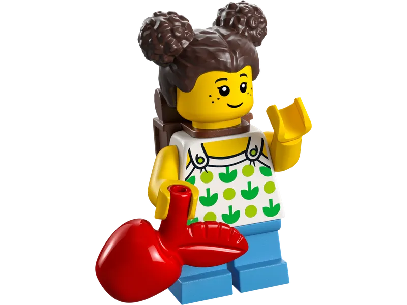 Kids' Playground van LEGO – productfoto 4 van 6