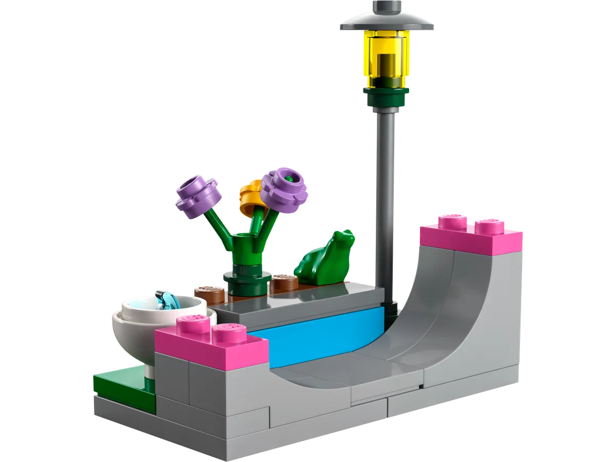 LEGO Kids' Playground (30588) - Bild 2