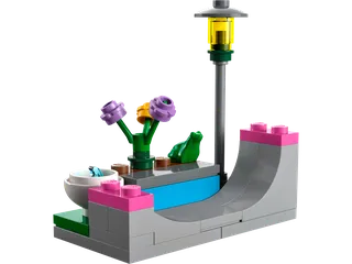Kids' Playground van LEGO – productfoto 5 van 6