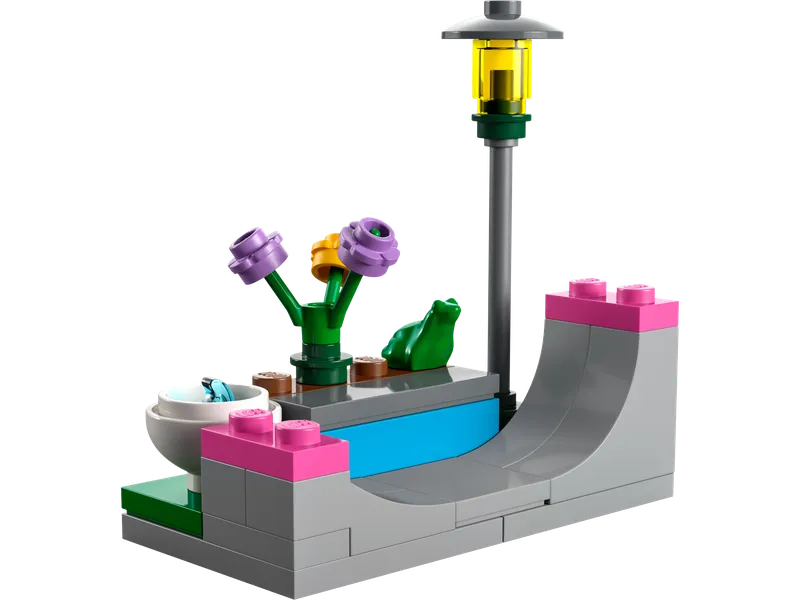 Kids' Playground van LEGO – productfoto 5 van 6