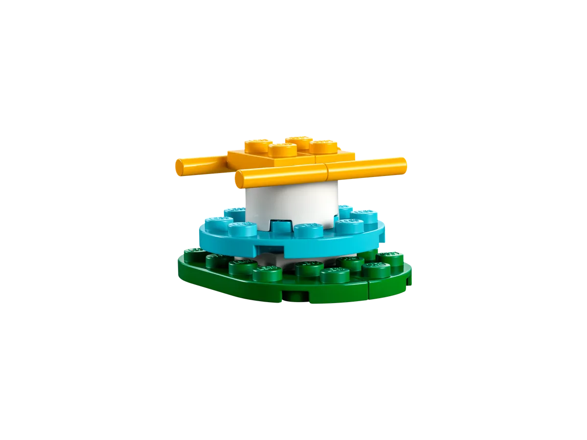 LEGO Kids' Playground (30588) - Bild 3