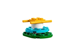Kids' Playground van LEGO – productfoto 6 van 6