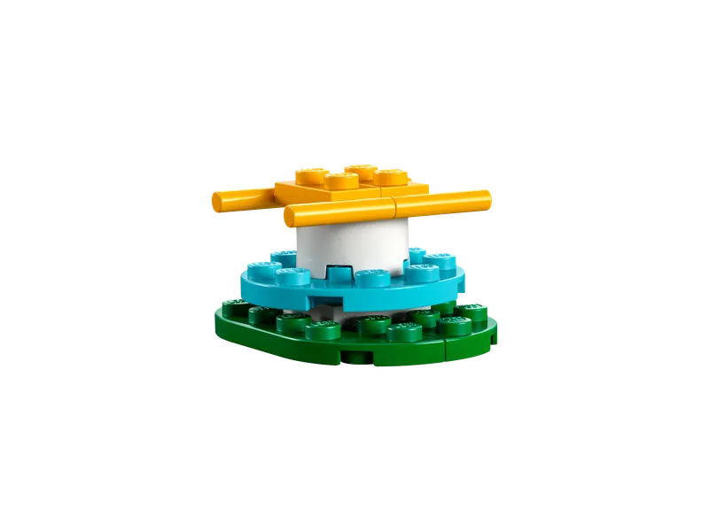 Kids' Playground van LEGO – productfoto 6 van 6
