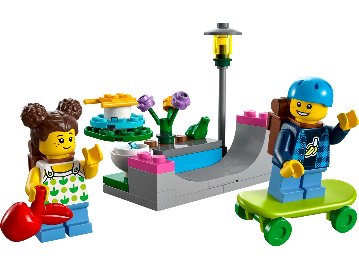 LEGO Kids' Playground (30588)