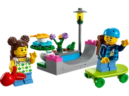 LEGO Kids' Playground (30588)