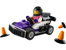 LEGO Go-Kart Racer (30589)