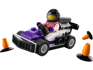 Go-Kart Racer von LEGO – Produktfoto 1 von 2