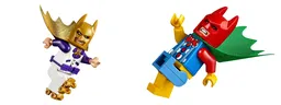 LEGO Disco Batman - Tears of Batman (30607)