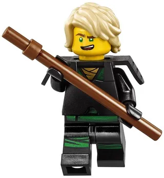Kendo Lloyd de LEGO – photo du produit