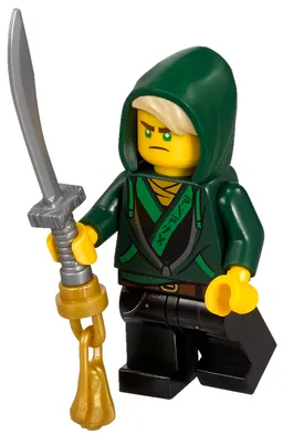 LEGO Lloyd (30609)