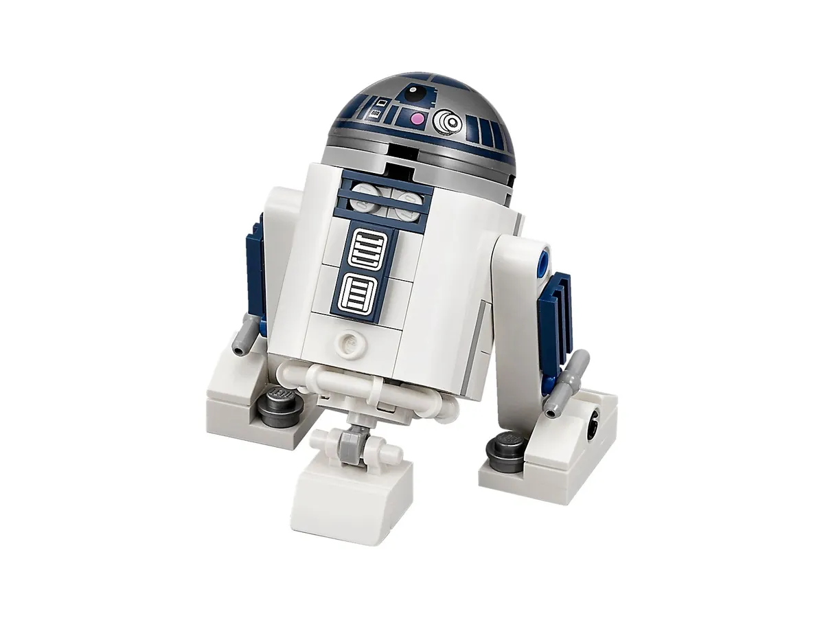 LEGO R2-D2 (30611)