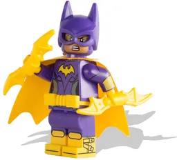 LEGO Batgirl (30612)