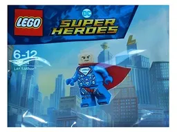 LEGO Lex Luthor (30614)