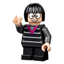 LEGO Edna Mode (30615)