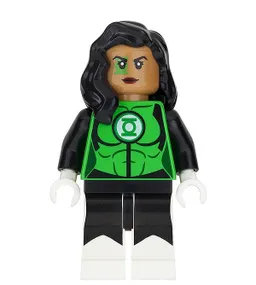 LEGO Green Lantern Jessica Cruz (30617)