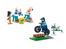LEGO Skate Ramp (30633) - afbeelding 1