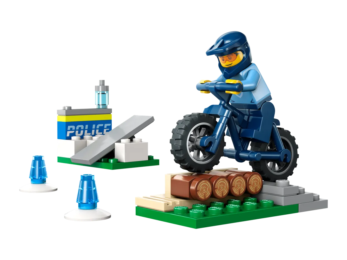 LEGO Skate Ramp (30633) - Bild 2