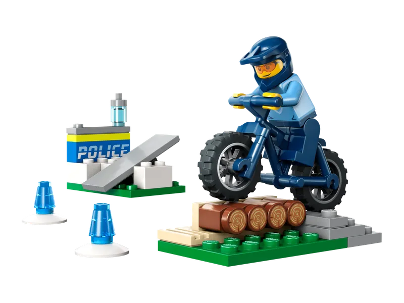 Skate Ramp de LEGO – photo du produit 3 sur 5