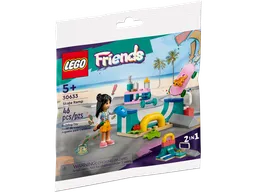 LEGO Skate Ramp (30633) - afbeelding 3