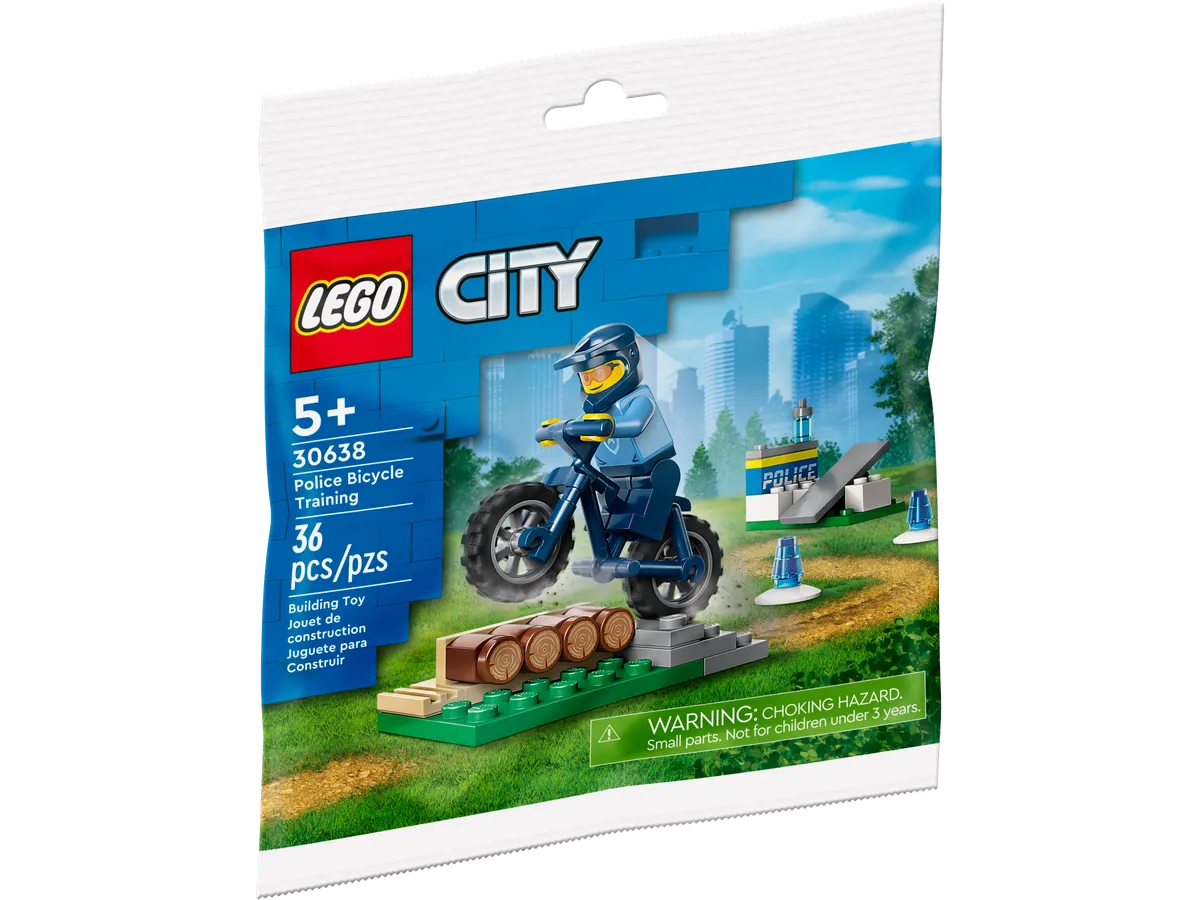 LEGO Skate Ramp (30633) - Bild 4