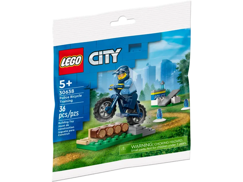 Skate Ramp de LEGO – photo du produit 5 sur 5