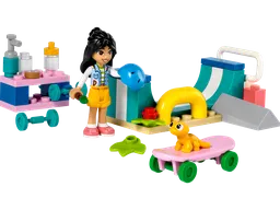 LEGO Skate Ramp (30633)