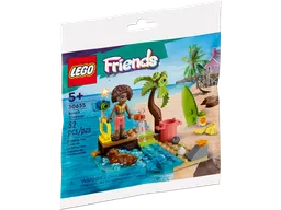 LEGO Beach Cleanup (30635) - afbeelding 1