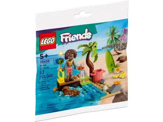 Beach Cleanup de LEGO – photo du produit 2 sur 3