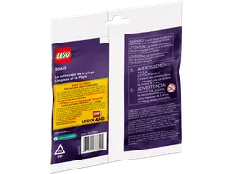 LEGO Beach Cleanup (30635) - afbeelding 2