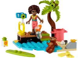 LEGO Beach Cleanup (30635)