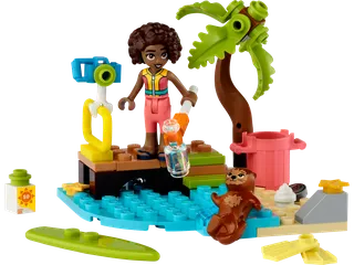 Beach Cleanup de LEGO – photo du produit 1 sur 3