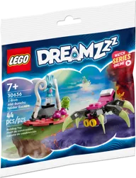 Z-Blob en Bunchu Spider Escape & Zoey's Dream Jet Pack Booster - Afbeelding 3 van 7